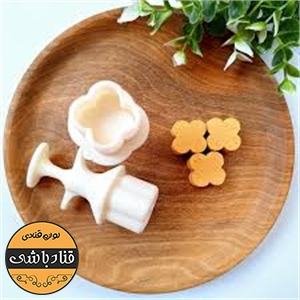 کاتر نخودی چهارپر کاترپلاس